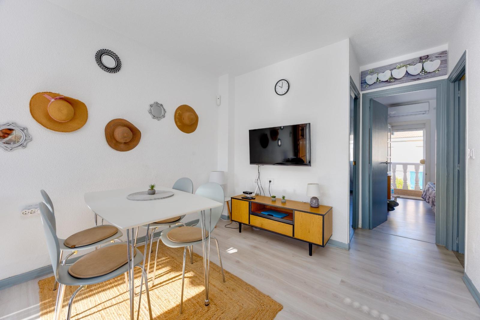 Bungalow en Venta en San Pedro del Pinatar