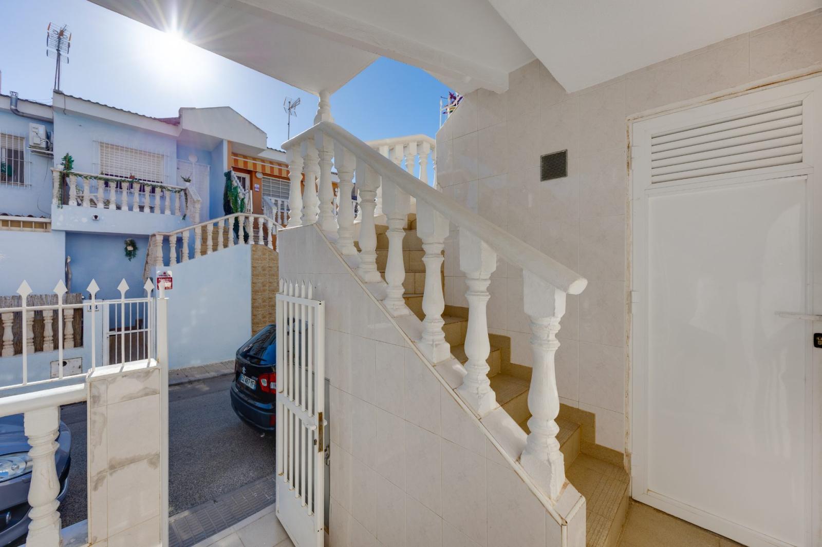 Bungalow for Sale in San Pedro del Pinatar