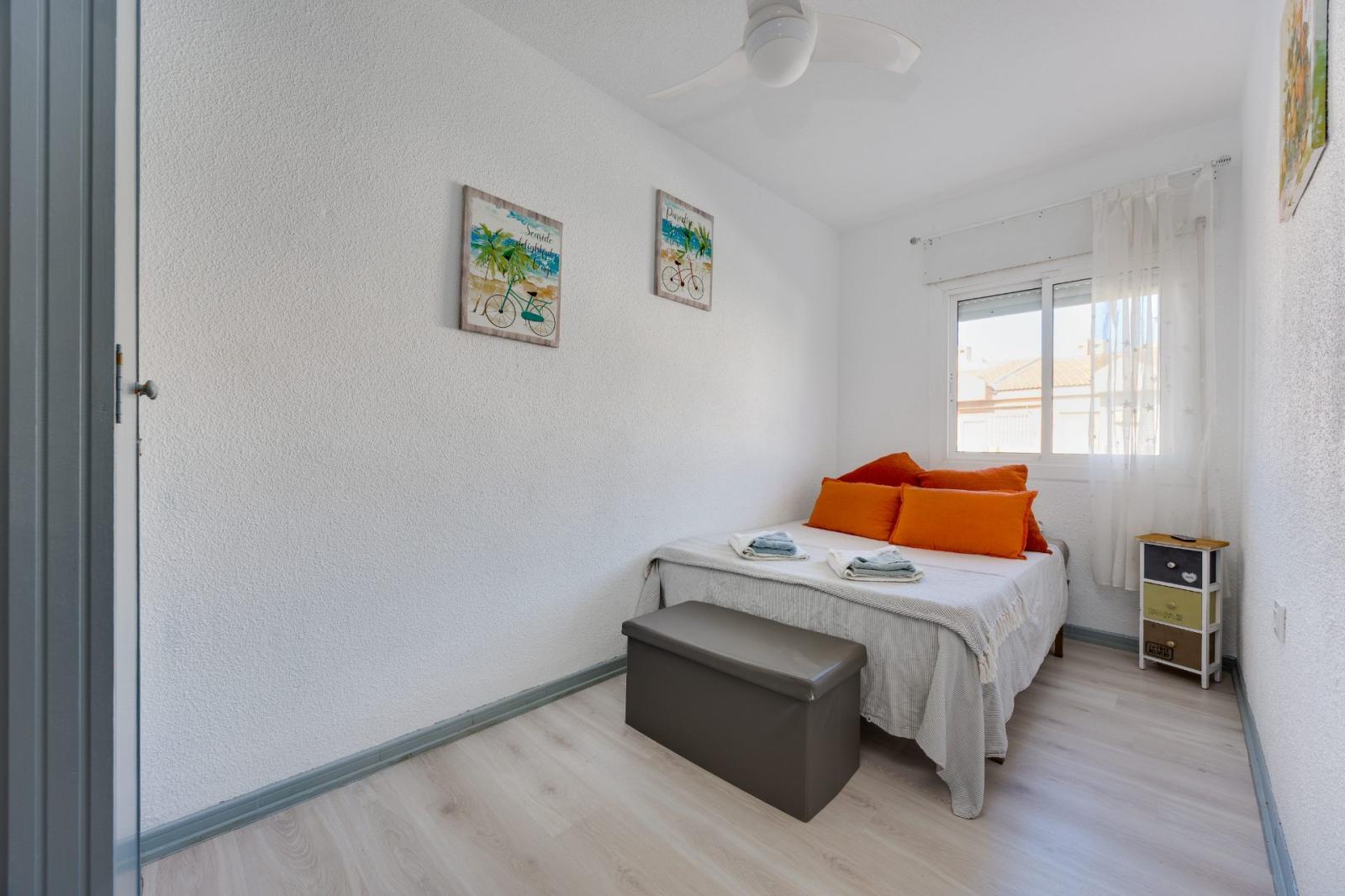 Bungalow en Venta en San Pedro del Pinatar