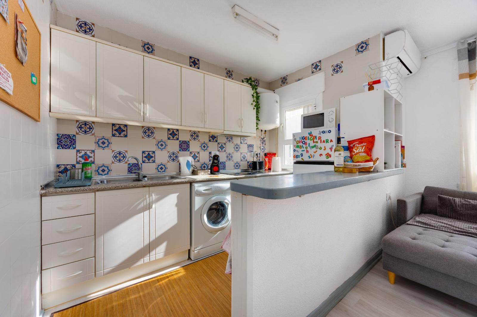 Bungalow en Venta en San Pedro del Pinatar