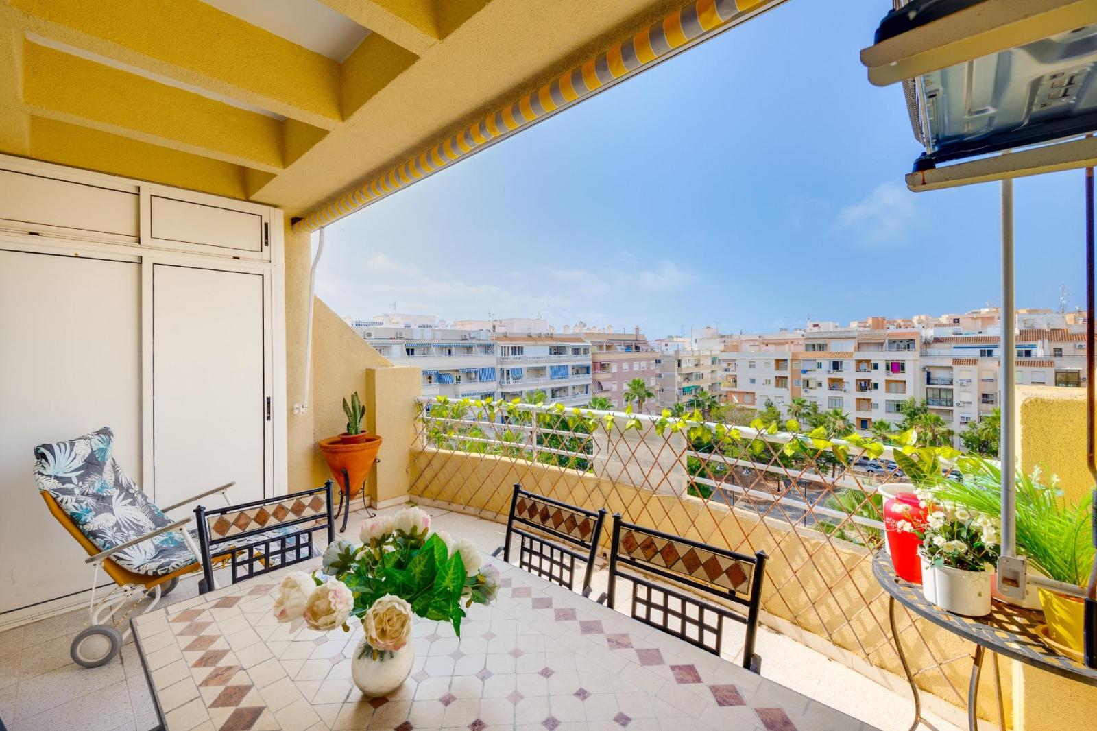 Ático en Venta en Torrevieja