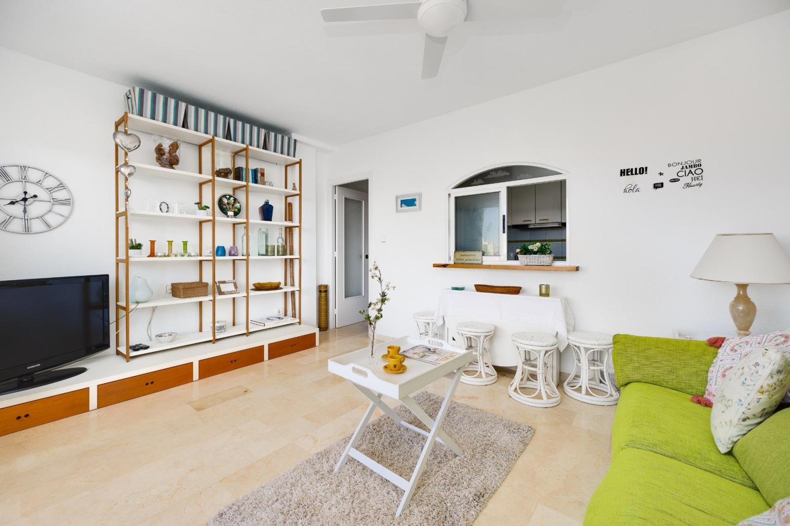 Ático en Venta en Torrevieja