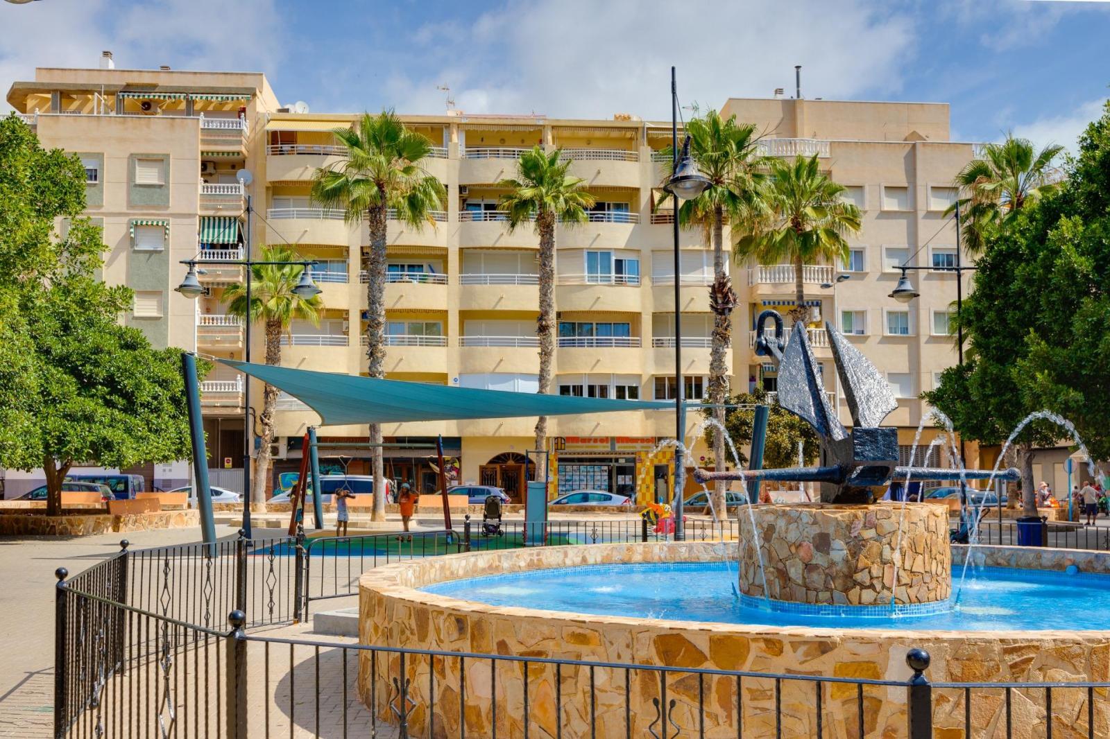 Ático en Venta en Torrevieja