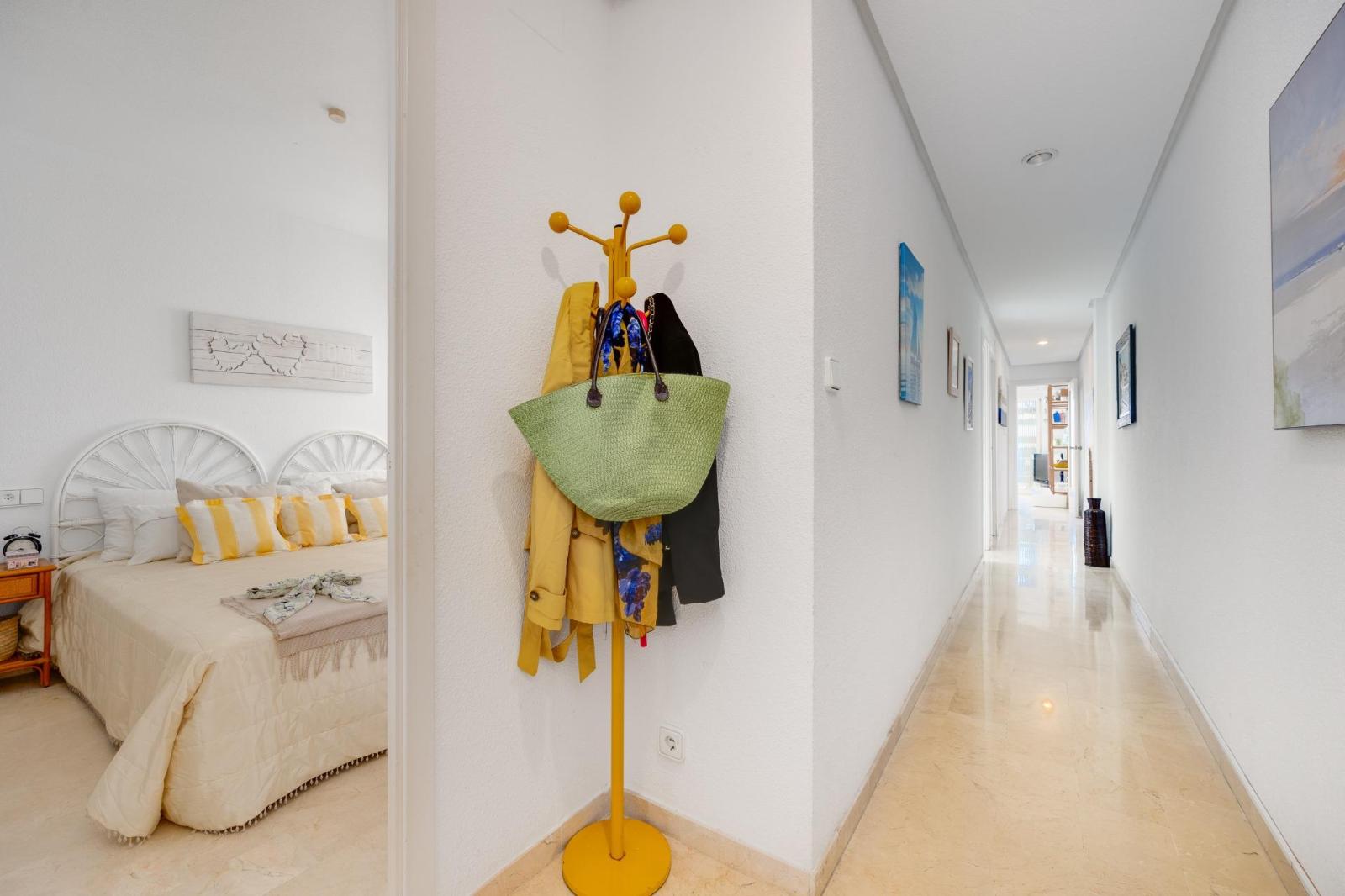 Ático en Venta en Torrevieja