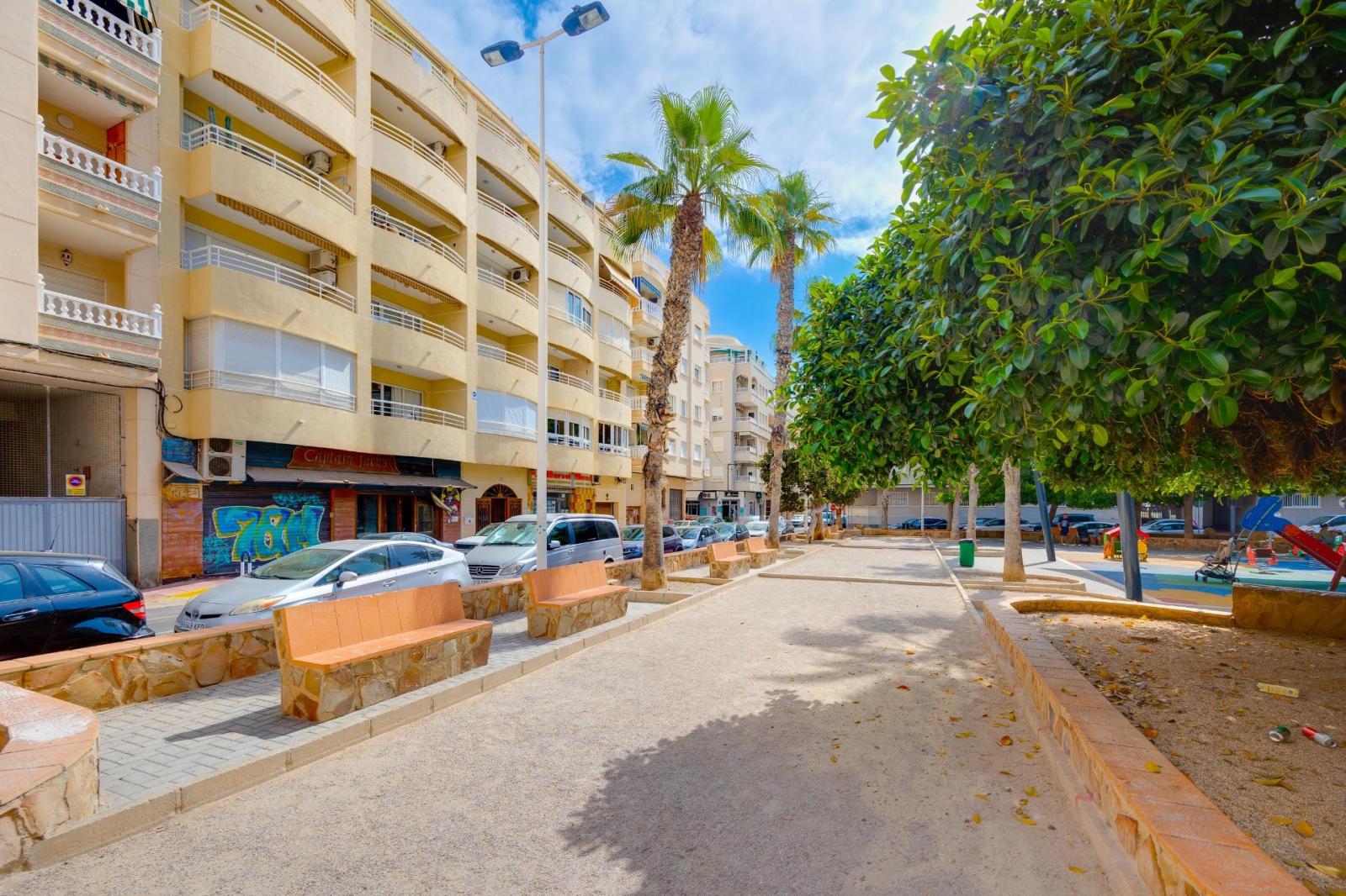 Ático en Venta en Torrevieja