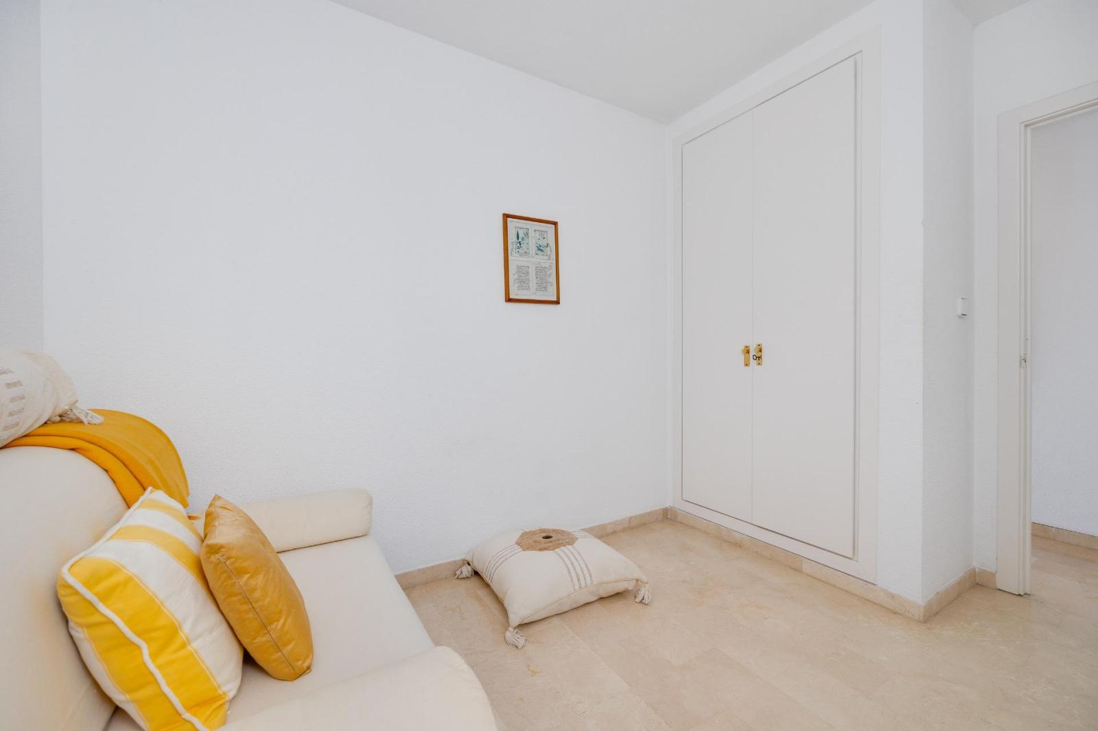 Ático en Venta en Torrevieja