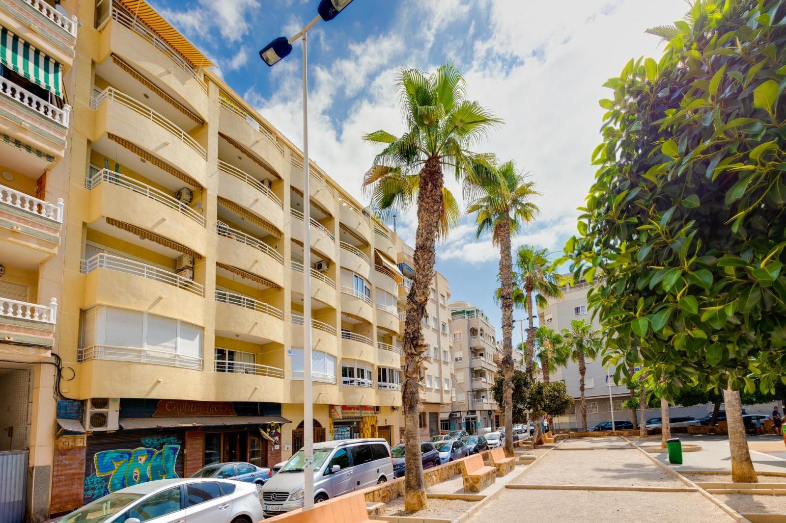Ático en Venta en Torrevieja