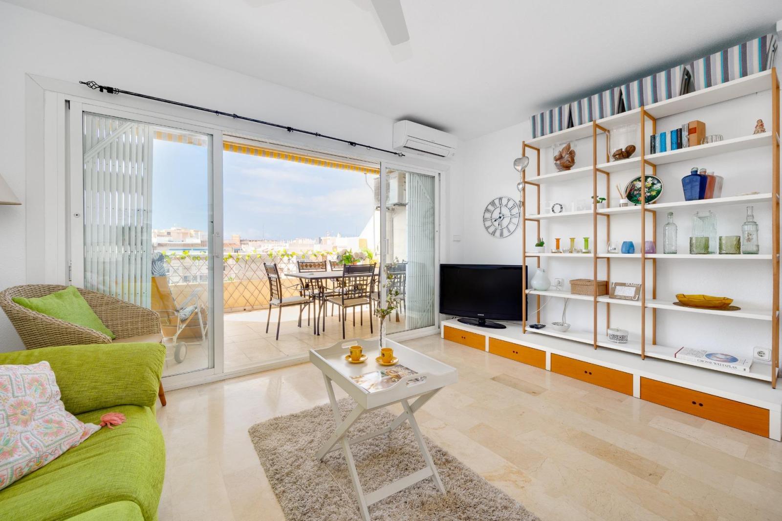 Ático en Venta en Torrevieja