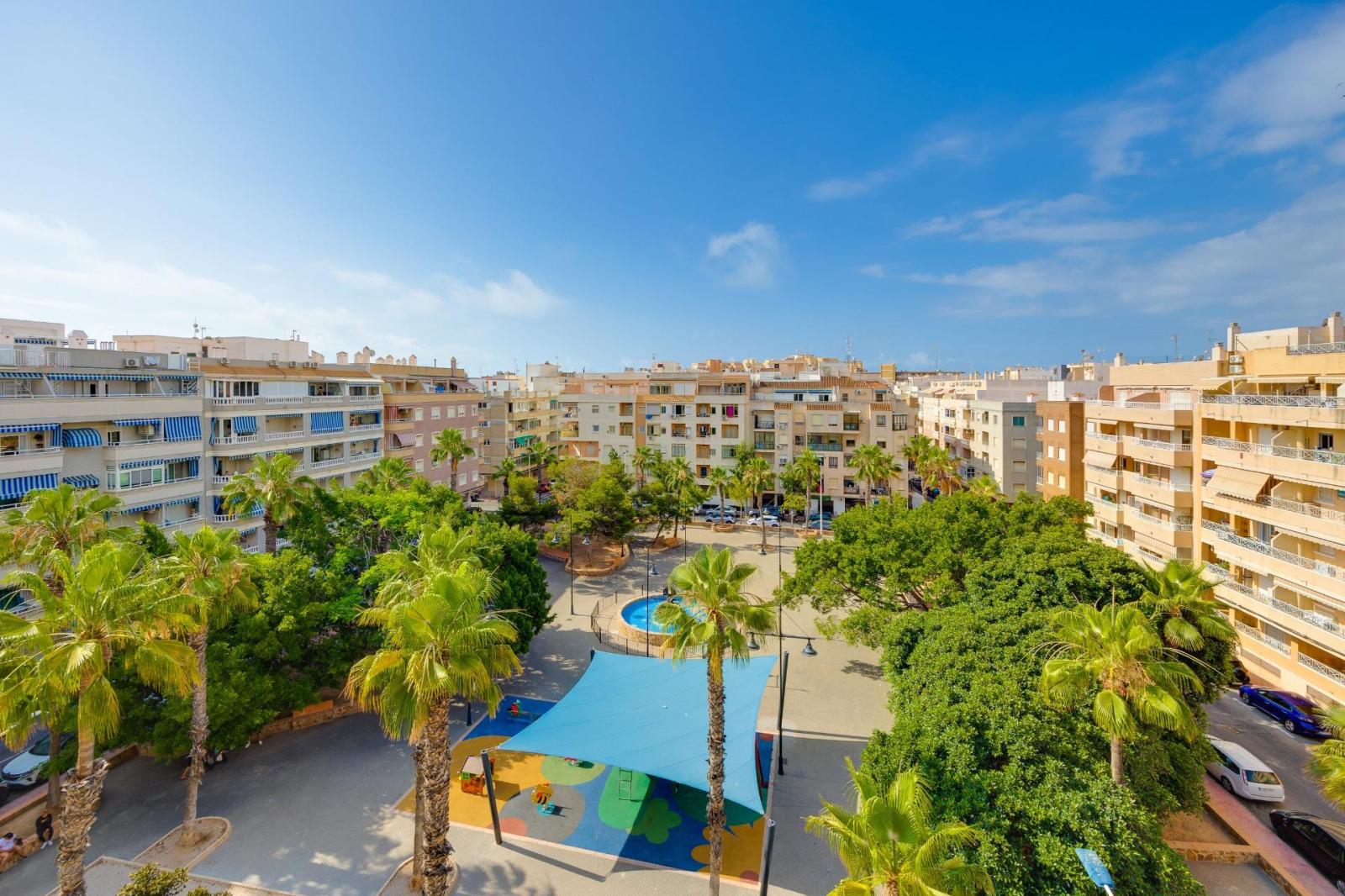 Ático en Venta en Torrevieja