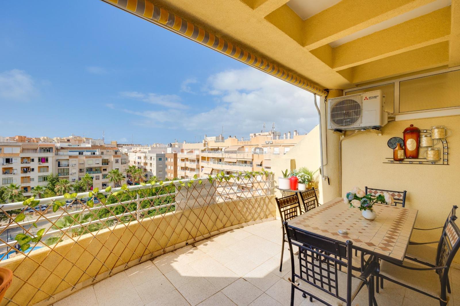 Ático en Venta en Torrevieja