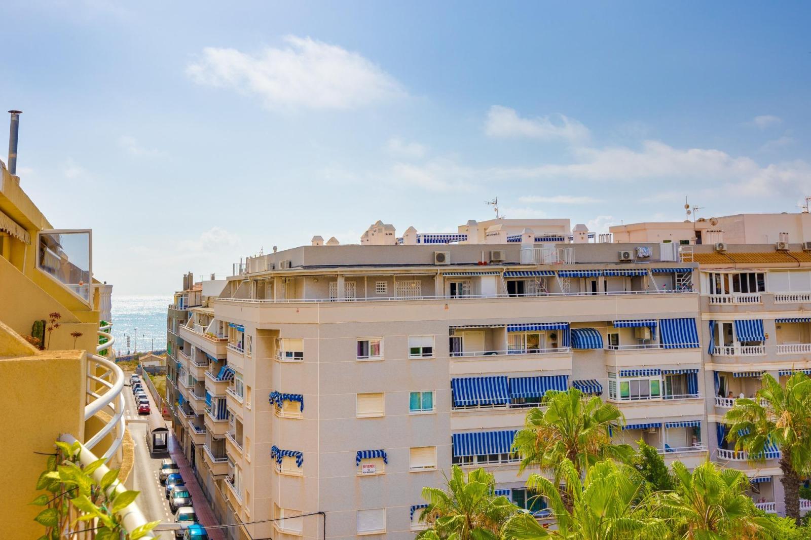 Ático en Venta en Torrevieja