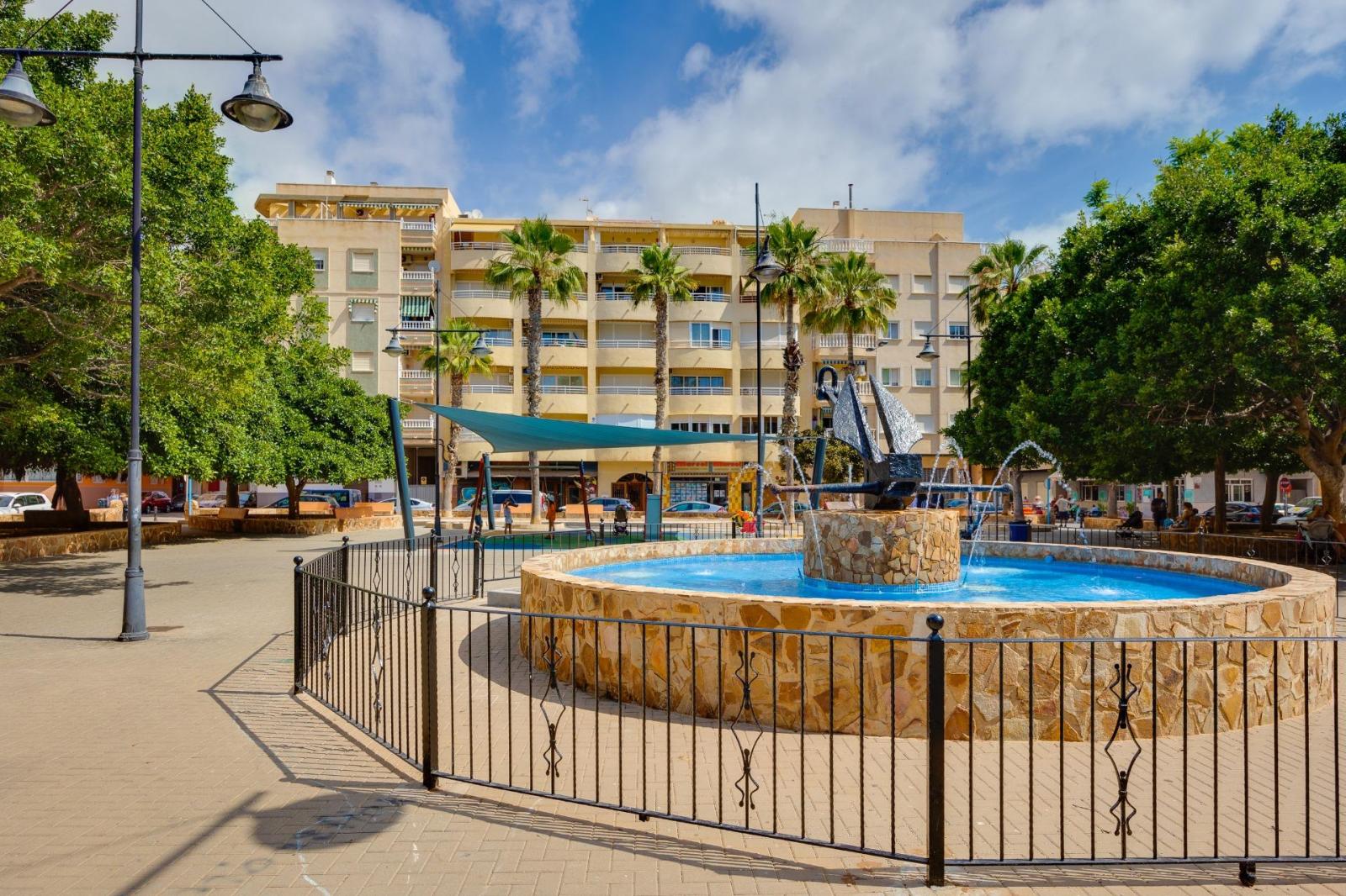 Ático en Venta en Torrevieja
