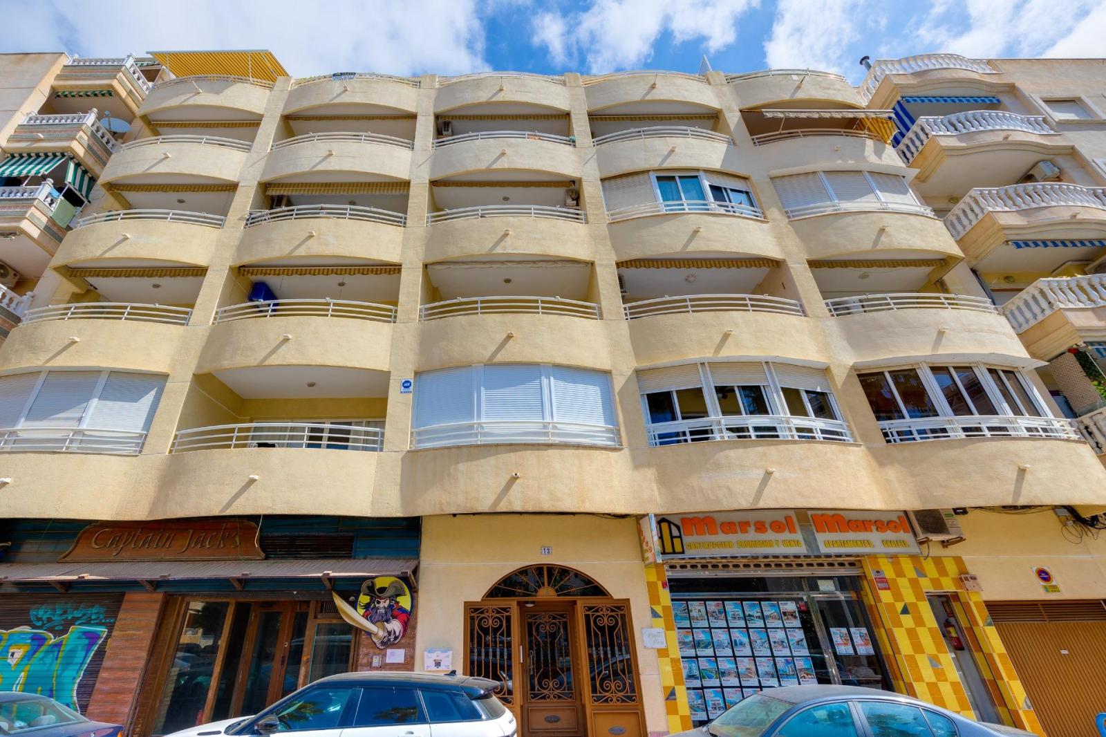 Ático en Venta en Torrevieja
