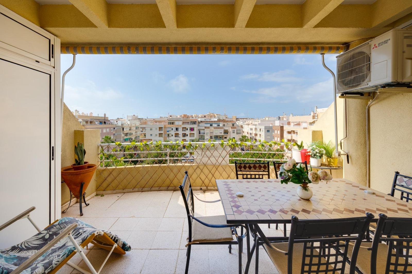 Ático en Venta en Torrevieja
