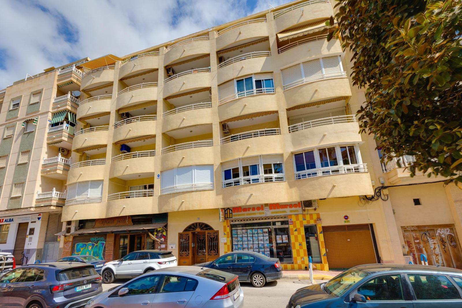 Ático en Venta en Torrevieja