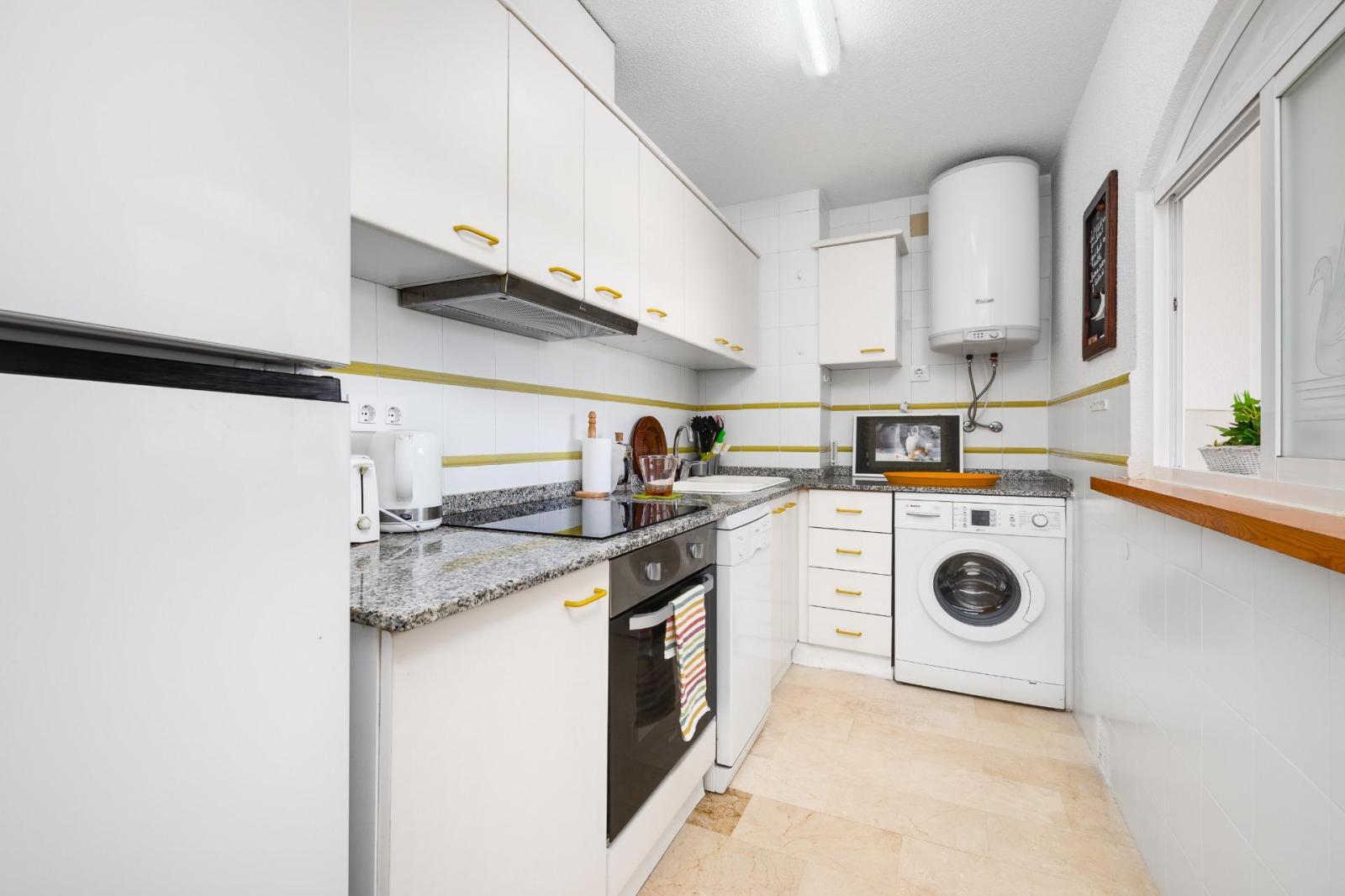 Ático en Venta en Torrevieja