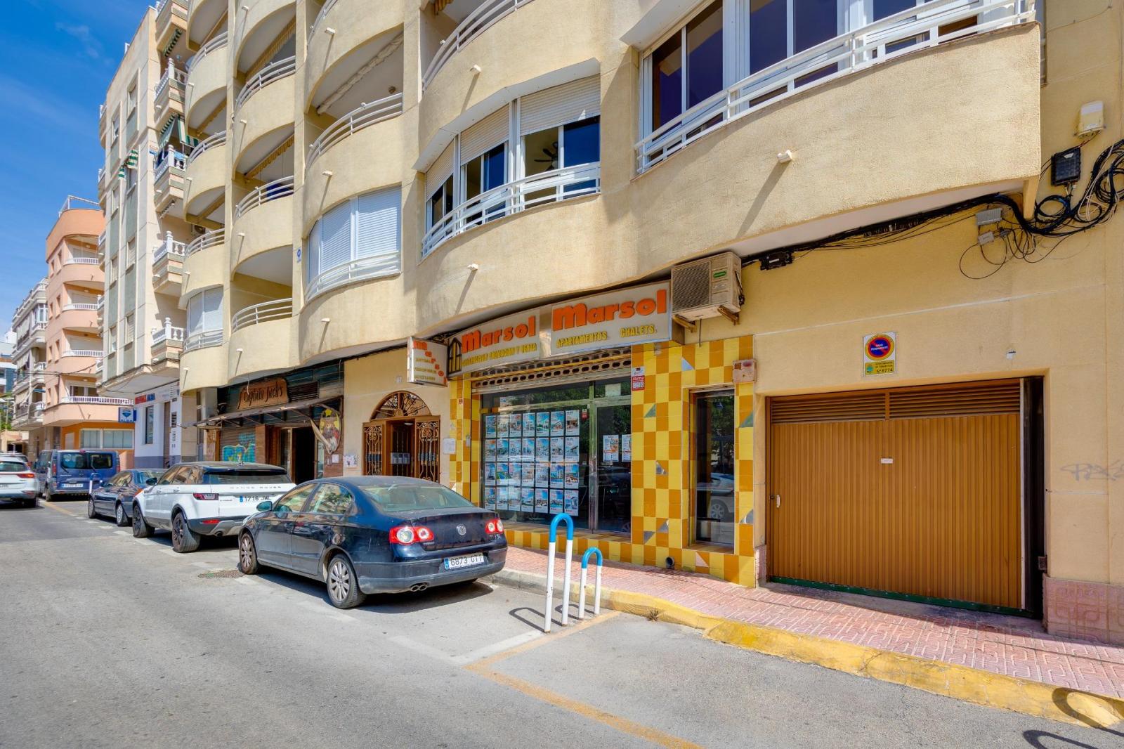 Ático en Venta en Torrevieja