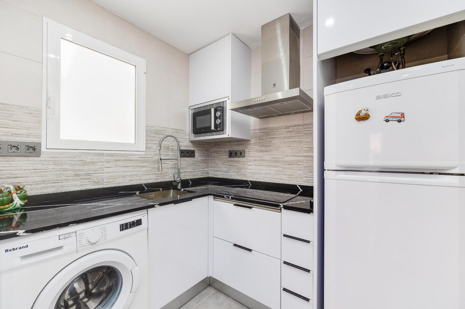 Apartamento en Venta en Torrevieja