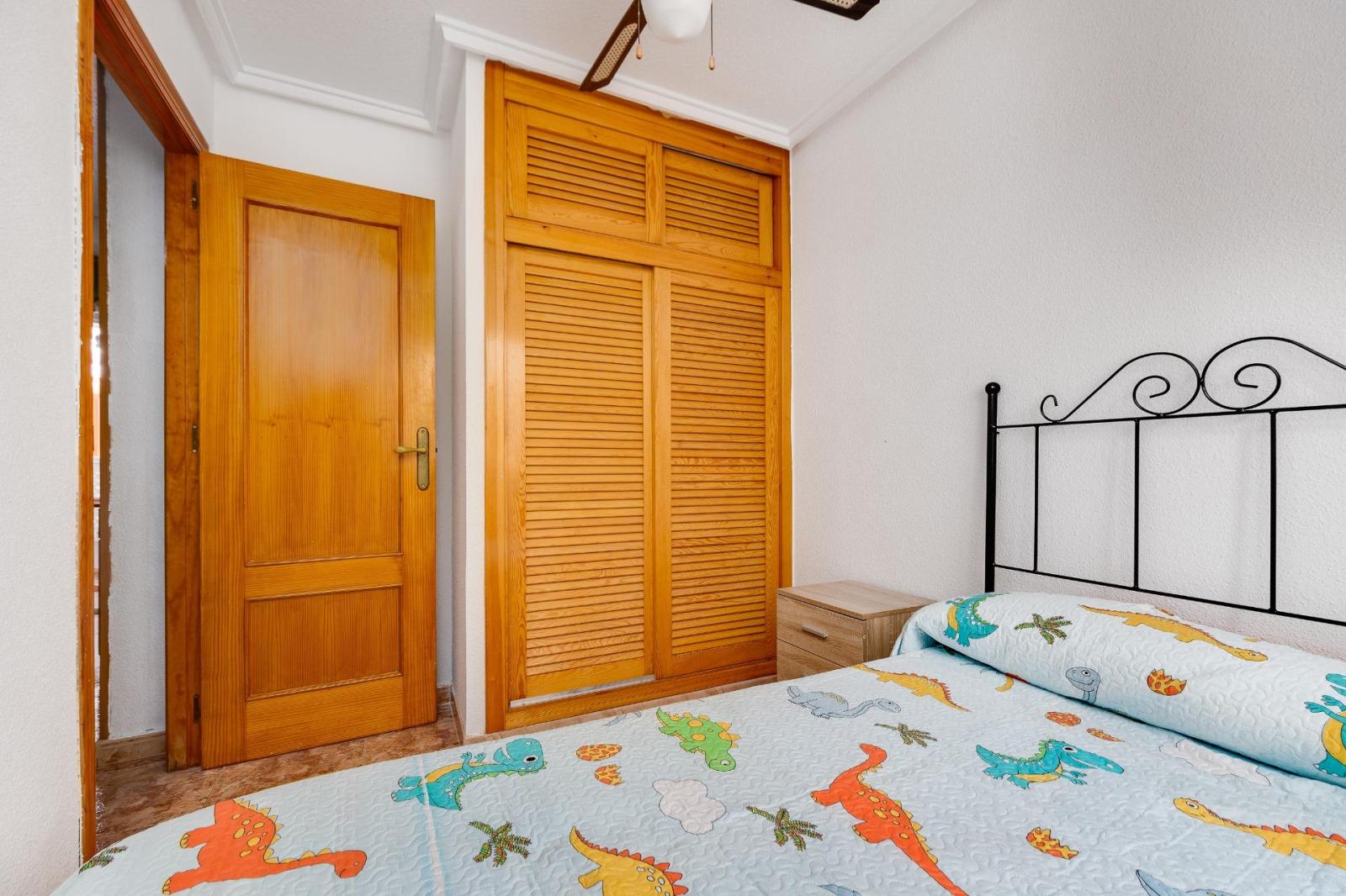Apartamento en Venta en Torrevieja
