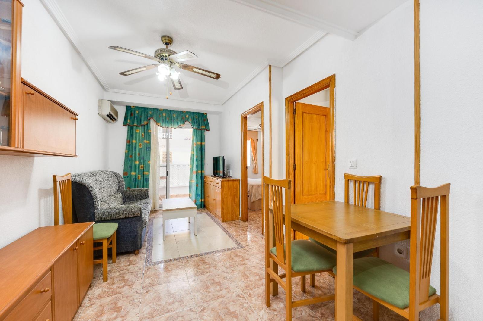 Apartamento en Venta en Torrevieja