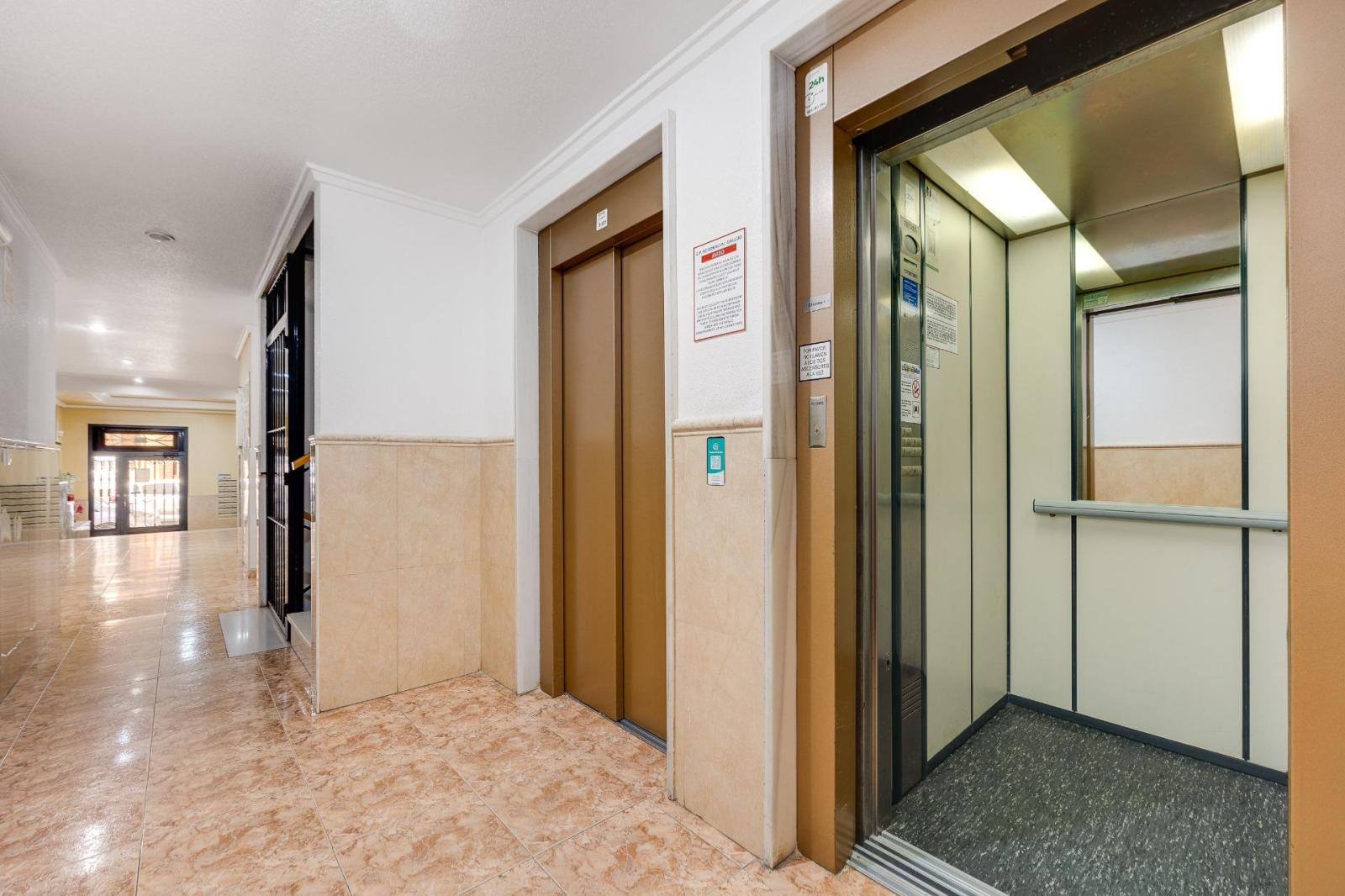 Apartamento en Venta en Torrevieja