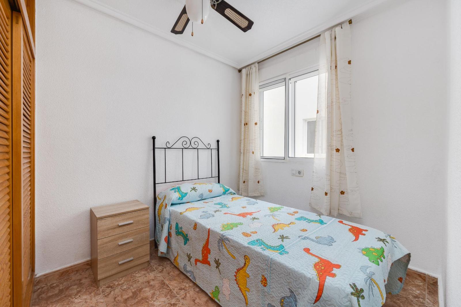 Apartamento en Venta en Torrevieja