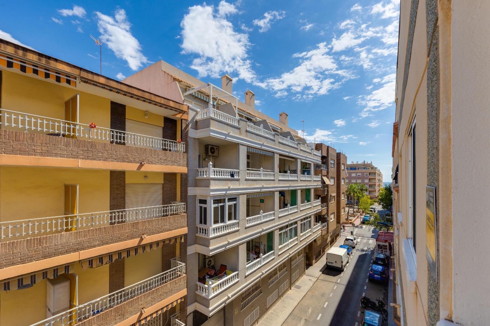 Apartamento en Venta en Torrevieja