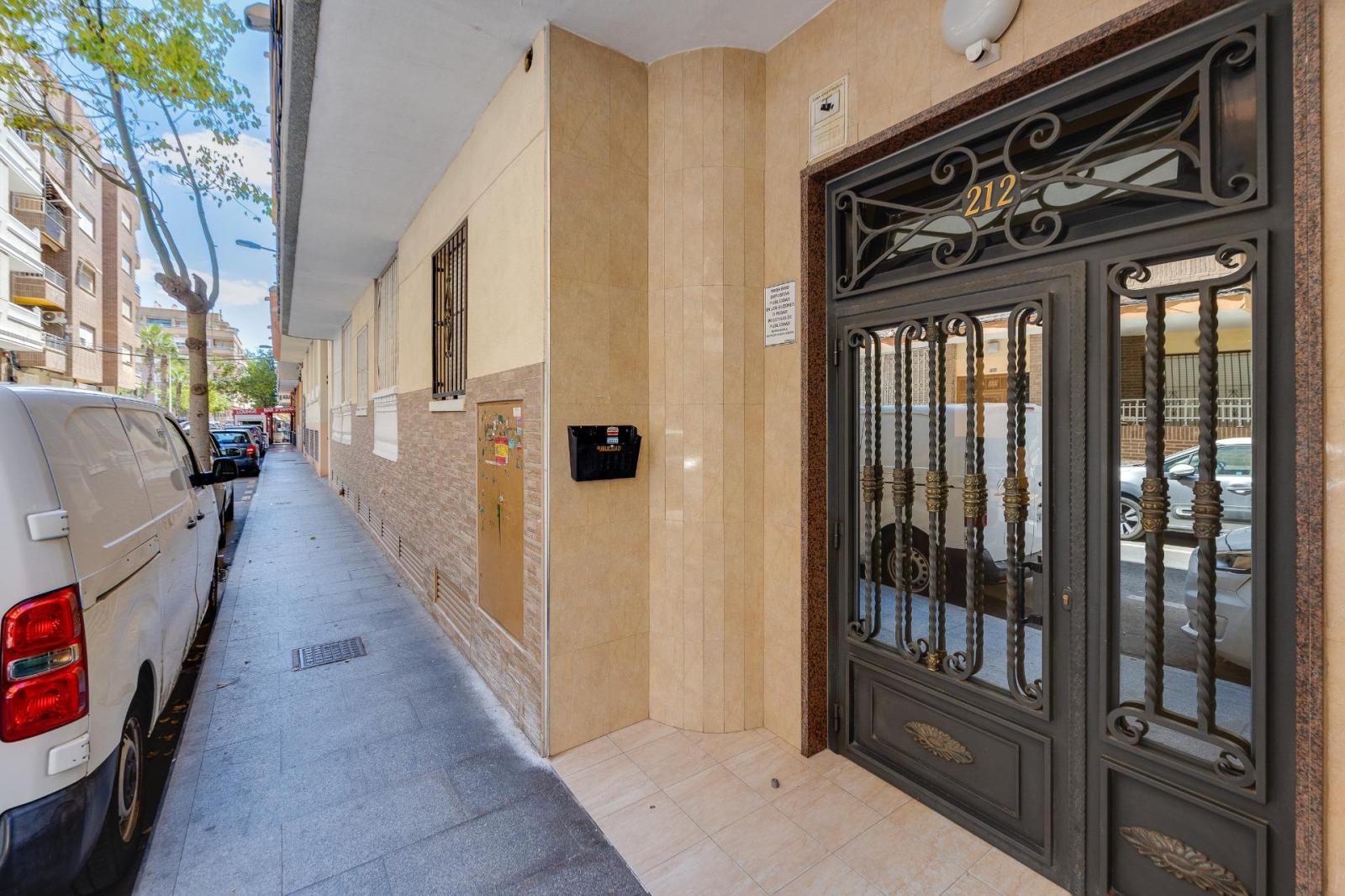 Apartamento en Venta en Torrevieja