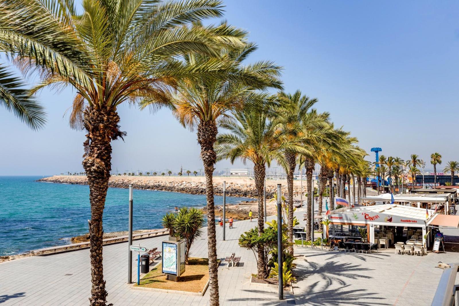 Apartamento en Venta en Torrevieja