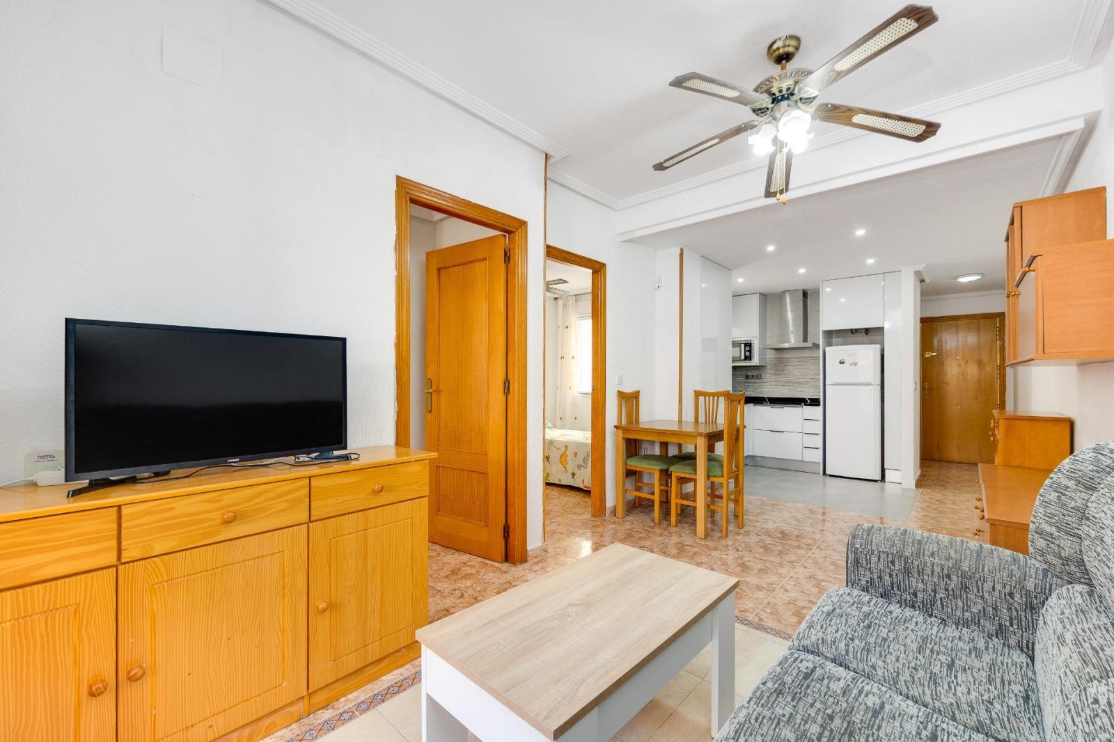 Apartamento en Venta en Torrevieja