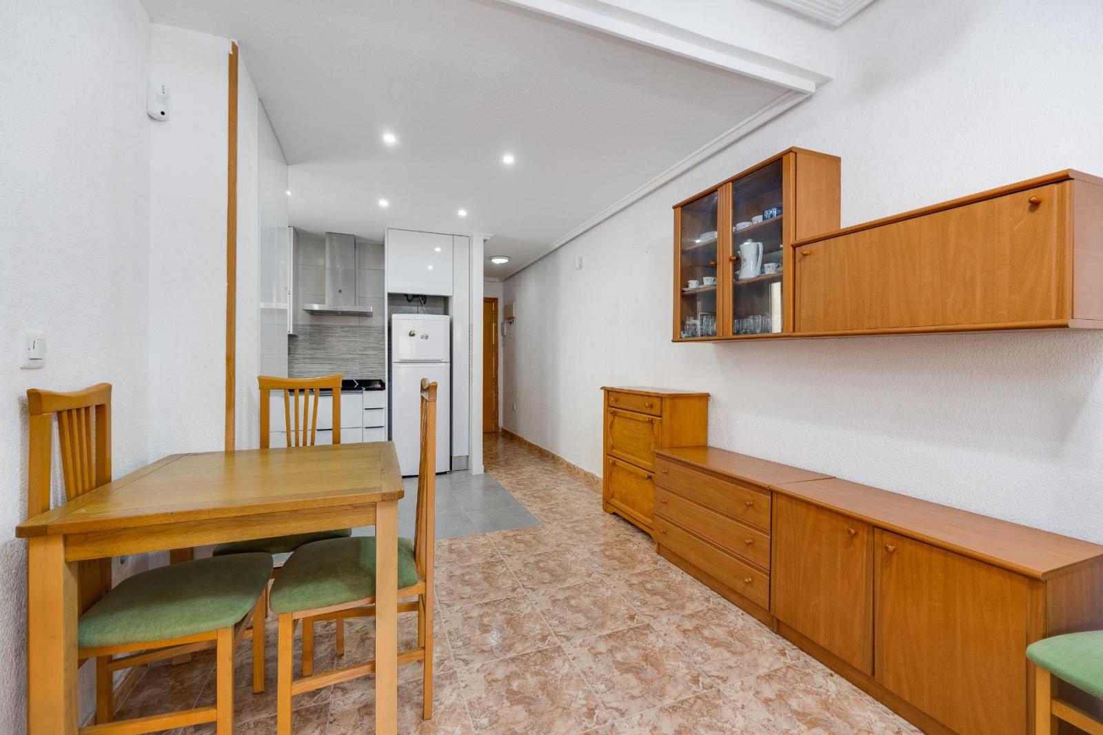 Apartamento en Venta en Torrevieja