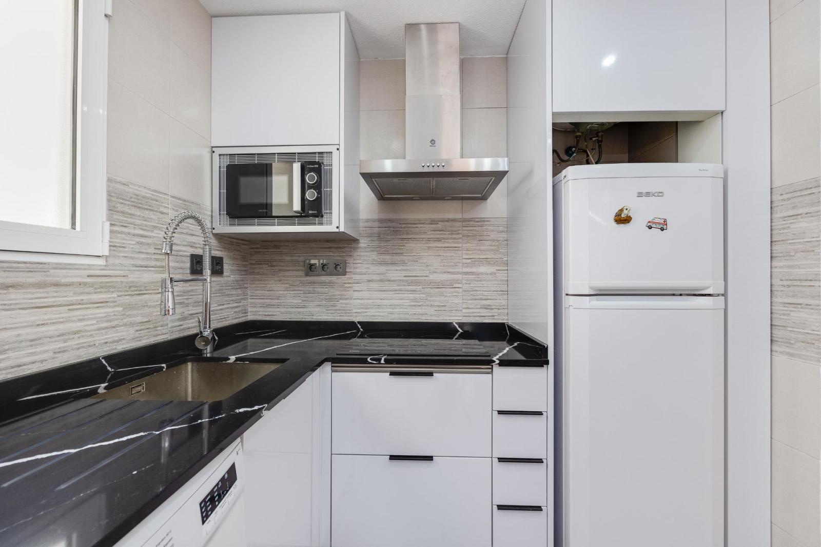 Apartamento en Venta en Torrevieja