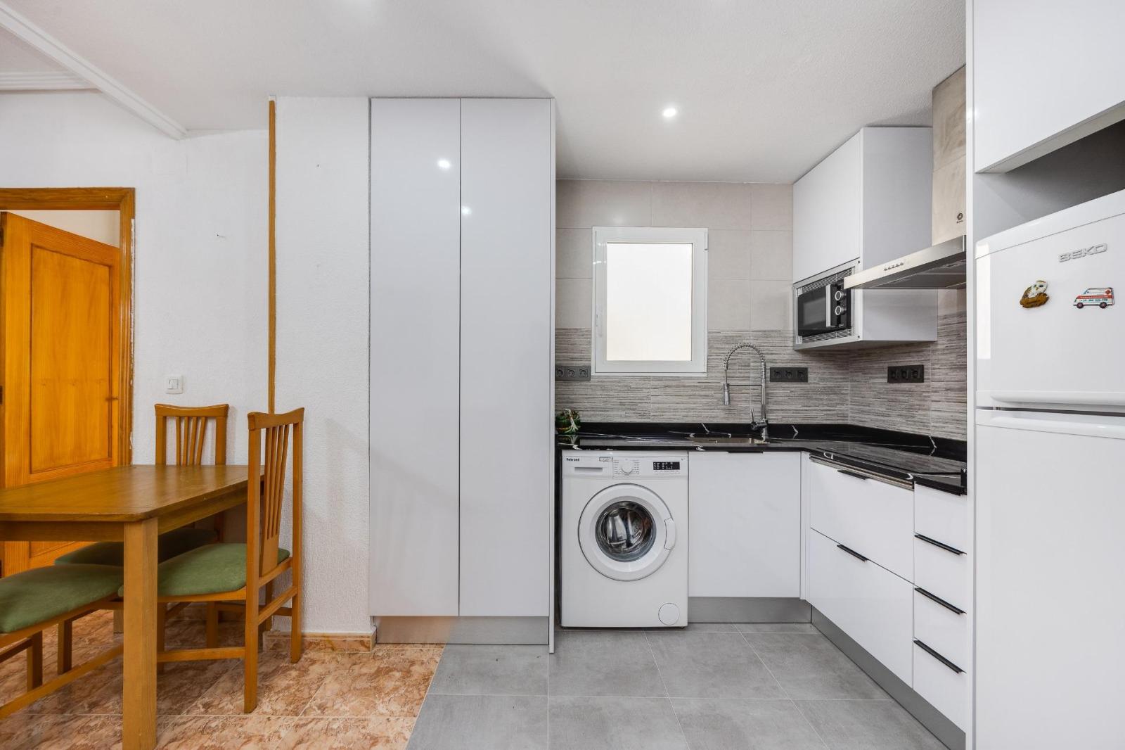 Apartamento en Venta en Torrevieja