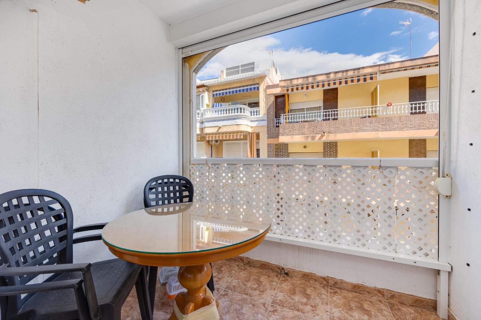 Apartamento en Venta en Torrevieja