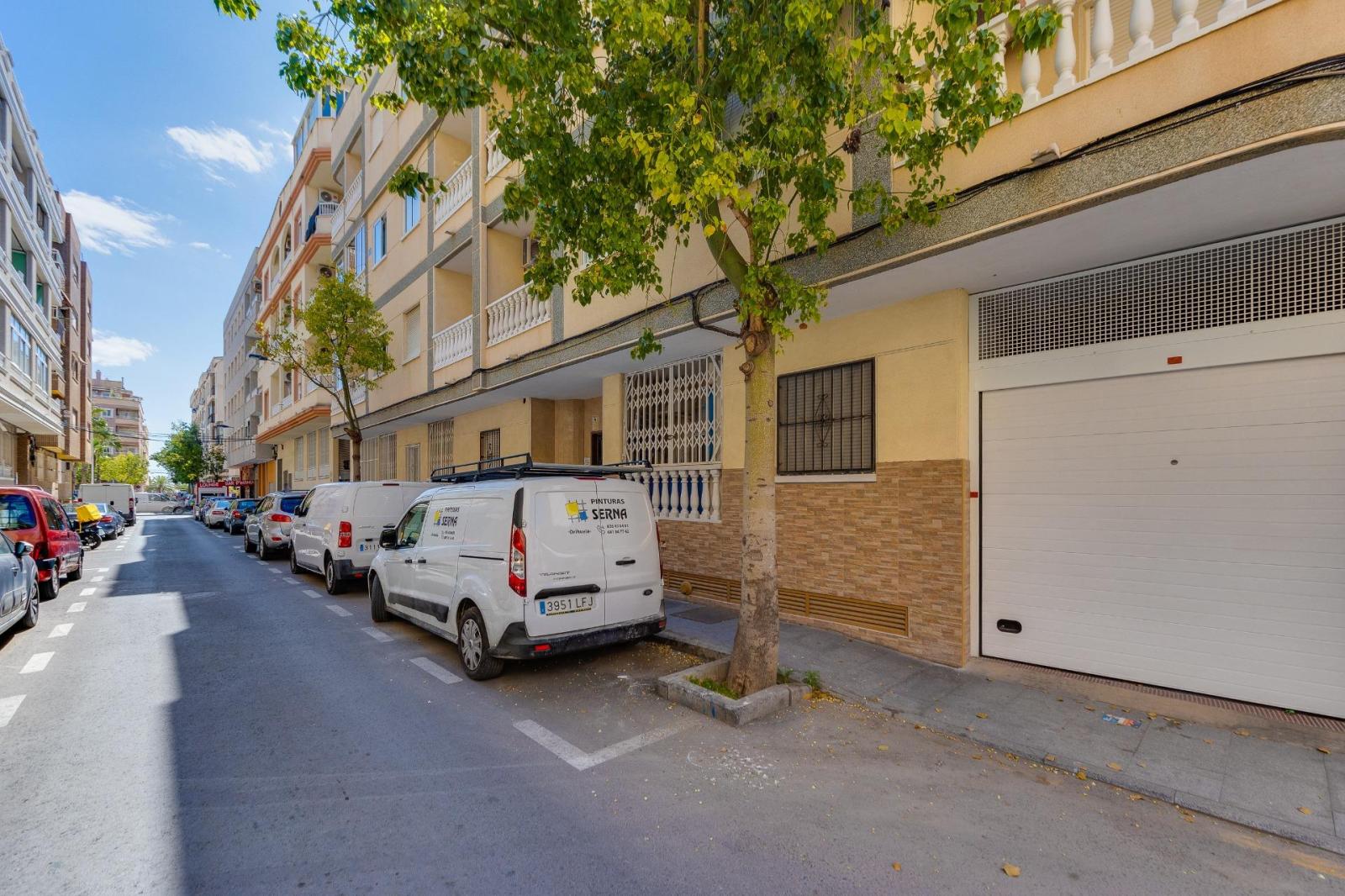 Apartamento en Venta en Torrevieja