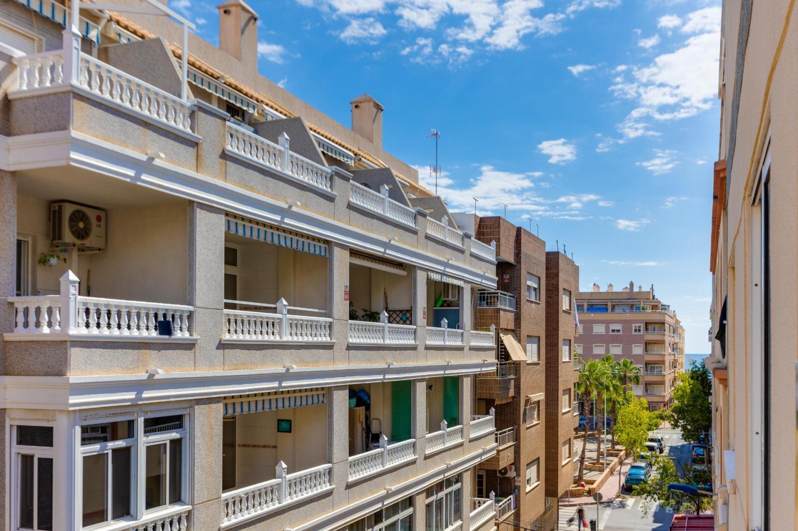 Apartamento en Venta en Torrevieja
