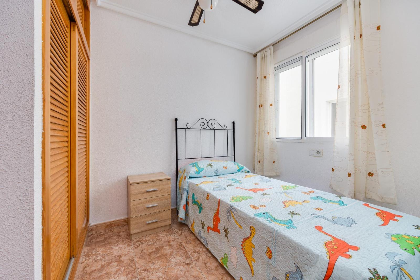 Apartamento en Venta en Torrevieja