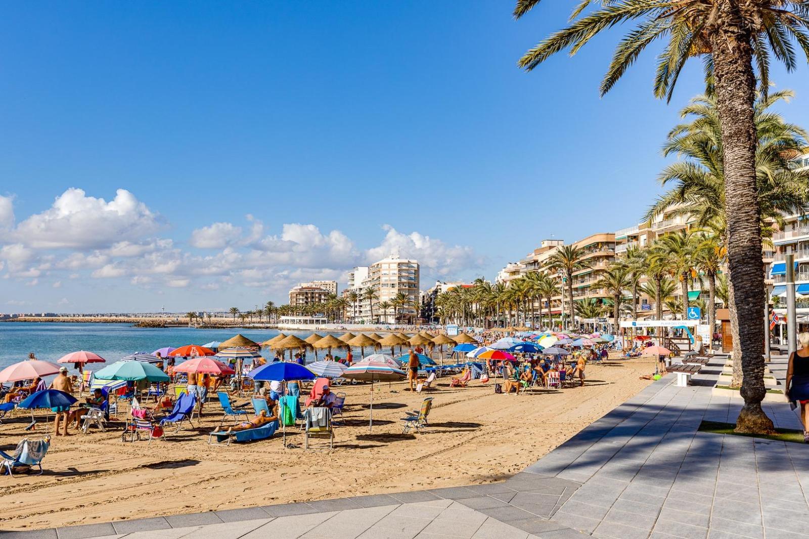 Apartamento en Venta en Torrevieja