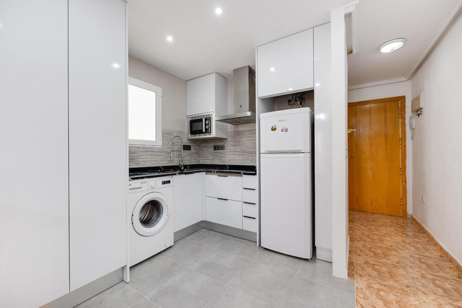 Apartamento en Venta en Torrevieja