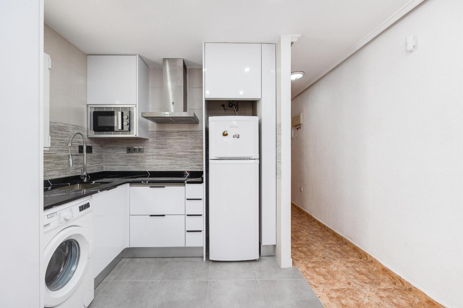 Apartamento en Venta en Torrevieja