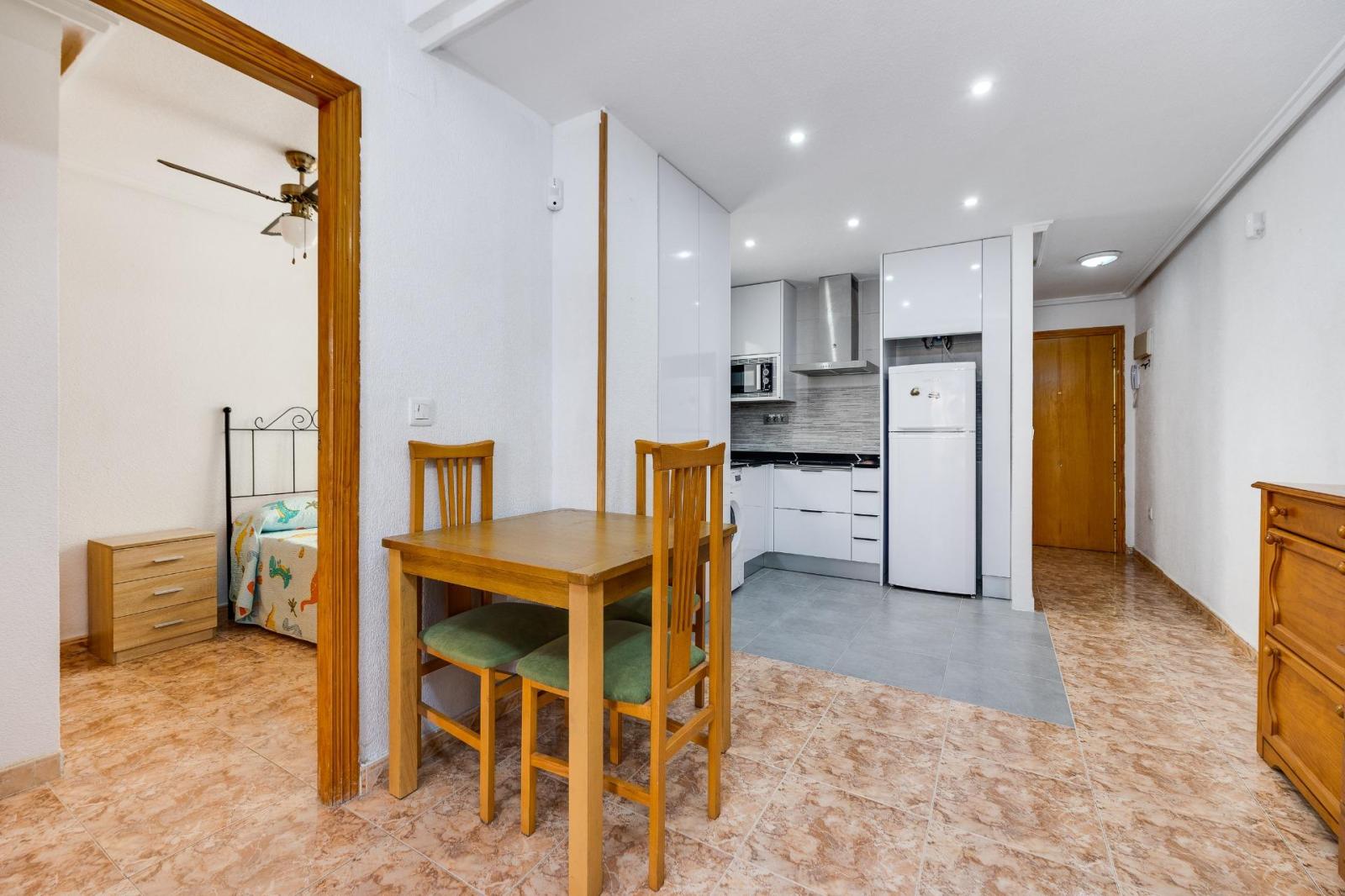 Apartamento en Venta en Torrevieja