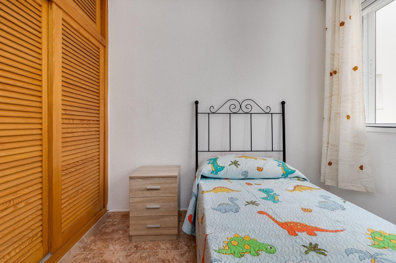 Apartamento en Venta en Torrevieja