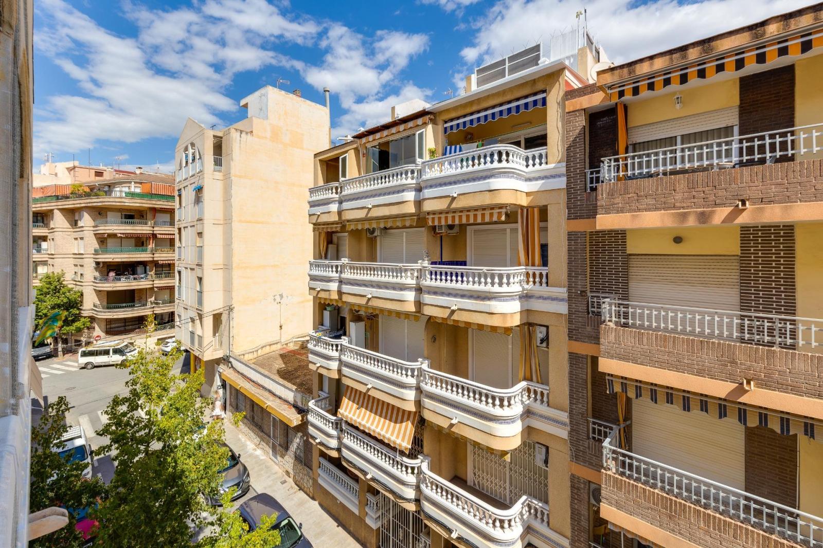 Apartamento en Venta en Torrevieja