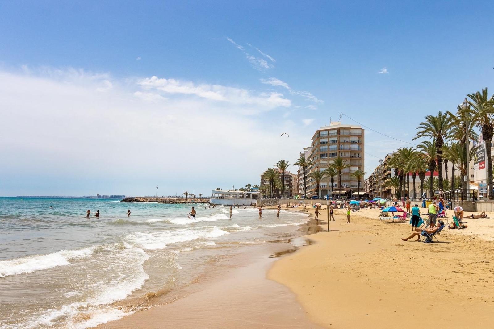 Apartamento en Venta en Torrevieja