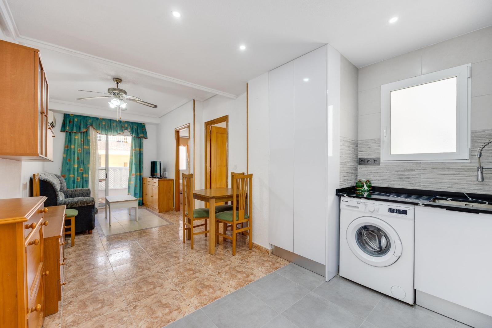 Apartamento en Venta en Torrevieja