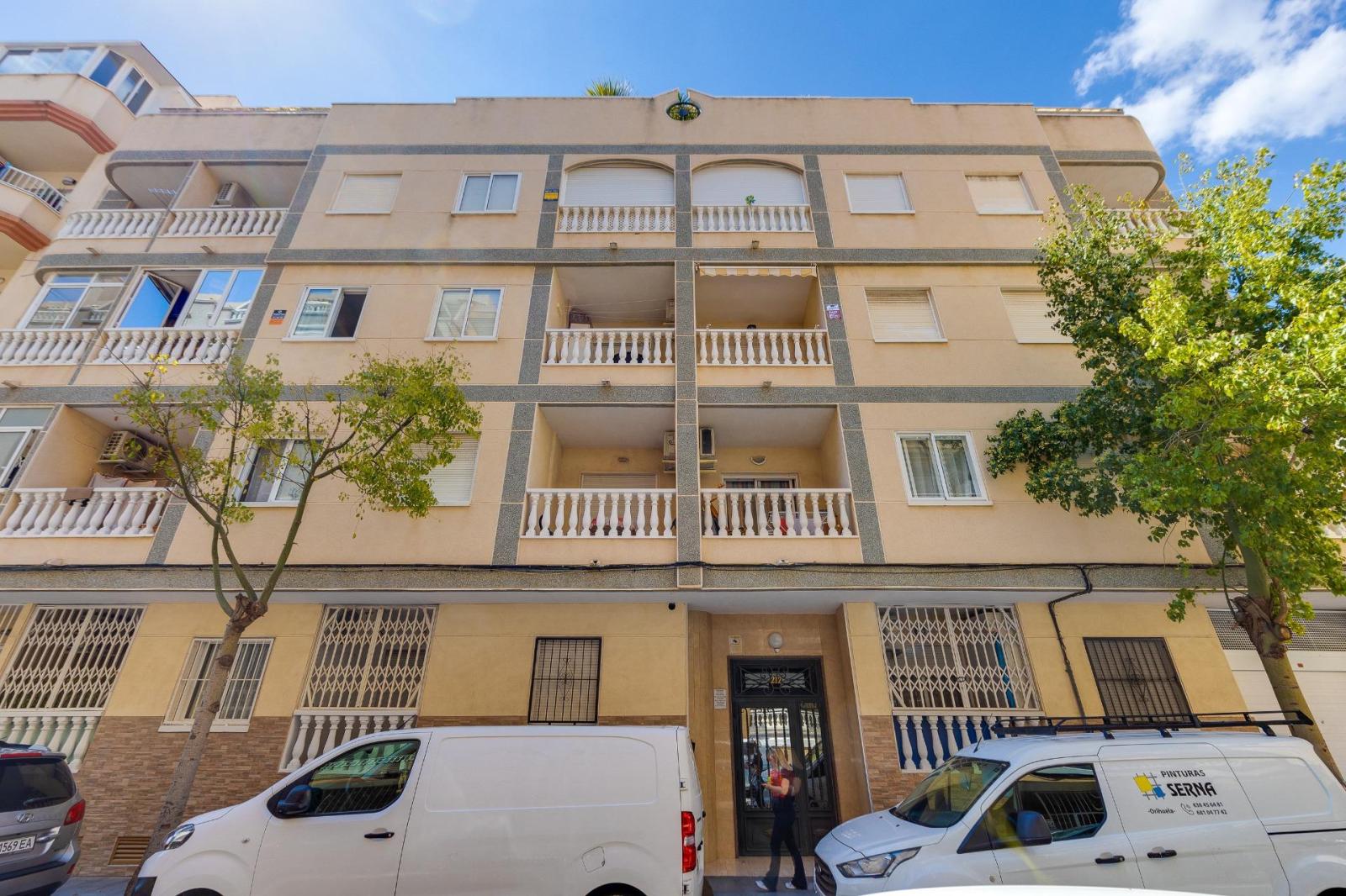 Apartamento en Venta en Torrevieja