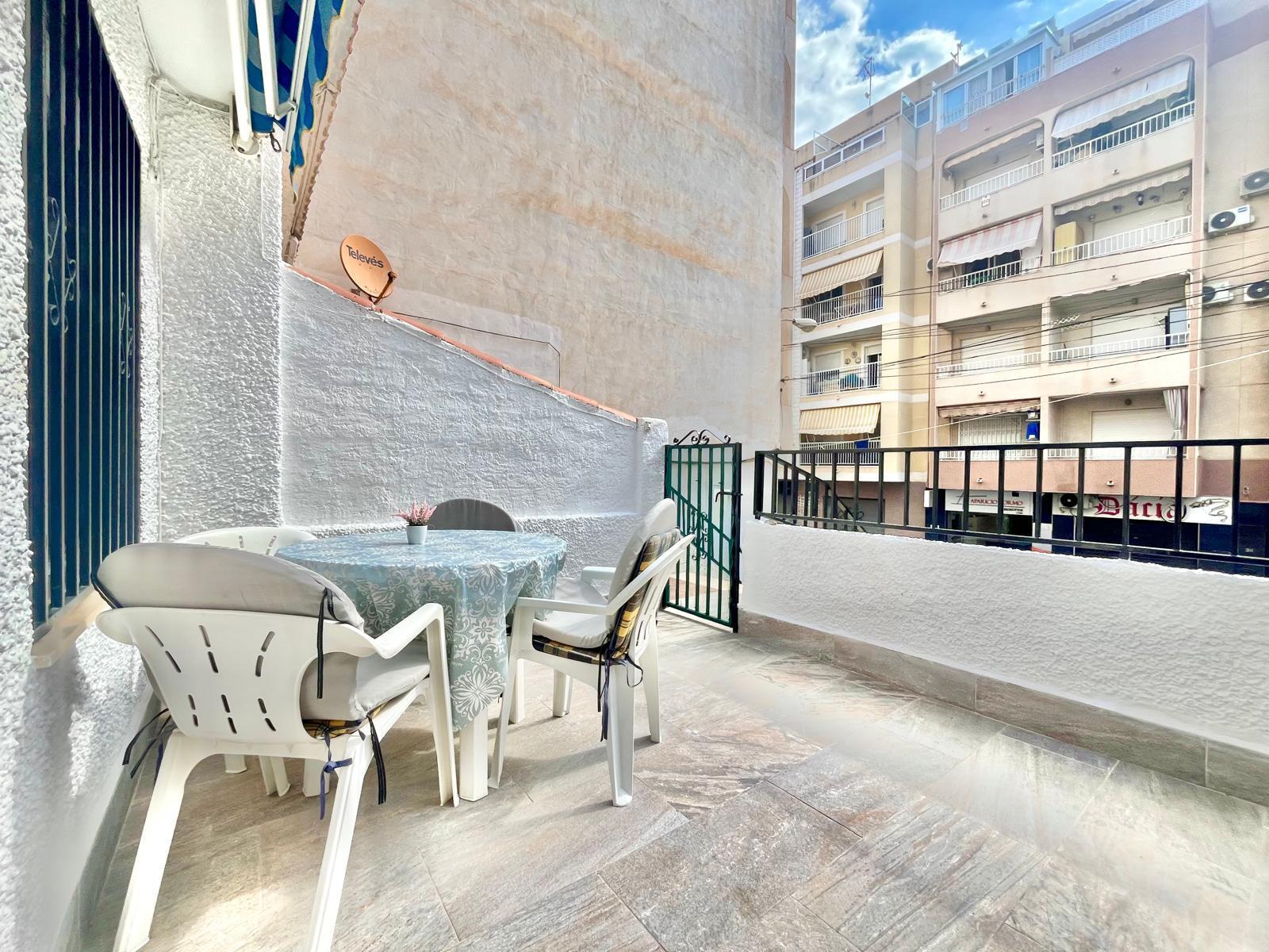 Duplex for Sale in Torrevieja
