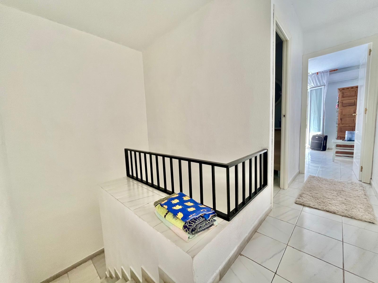 Duplex for Sale in Torrevieja
