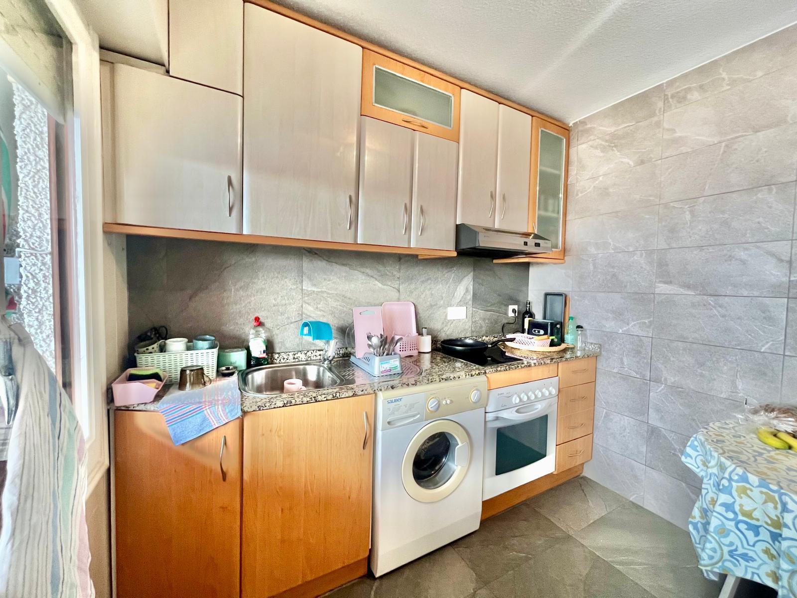 Duplex for Sale in Torrevieja
