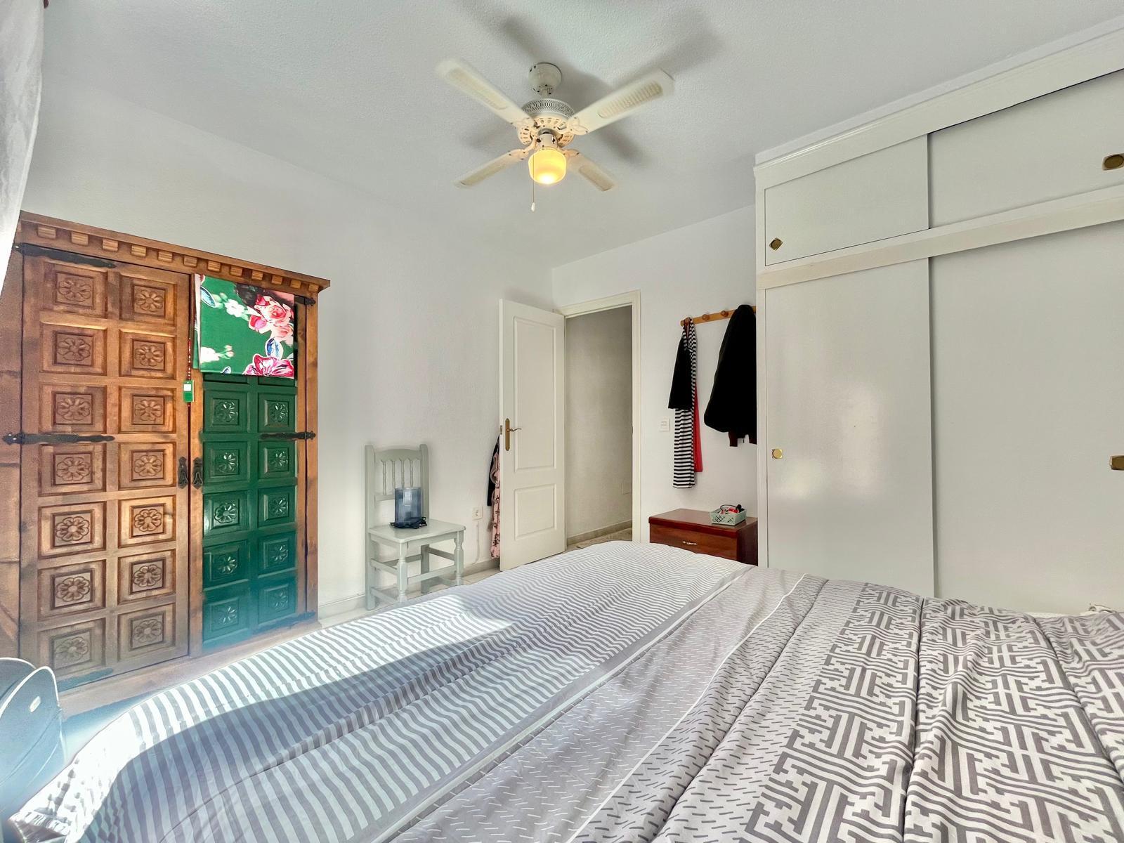 Duplex for Sale in Torrevieja